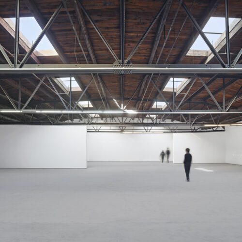Murray engineering hauser and wirth