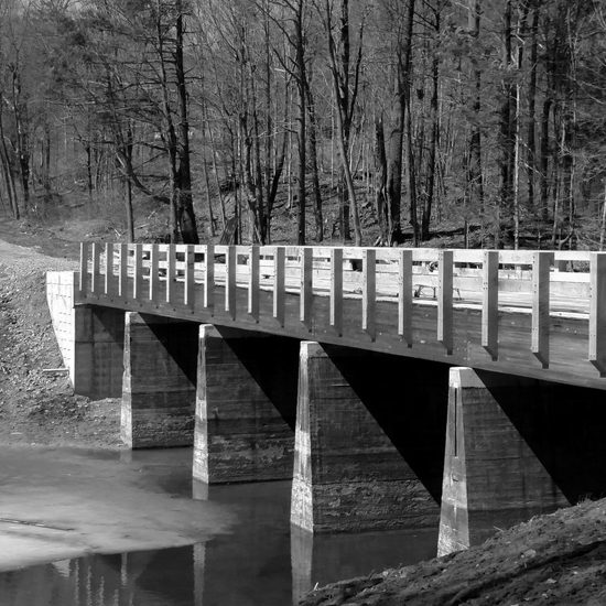 Murray bridge staatsburg restoration feat