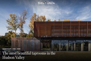 Time design - the most beautiful places in the hudson valley.